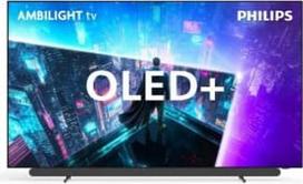 Philips TV 48 inches OLED 48OLED911/12