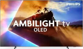 Philips TV 55-inch OLED 55OLED801/12