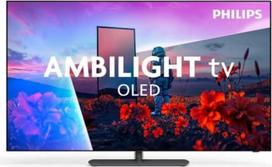 Philips TV 55-inch OLED 55OLED811/12