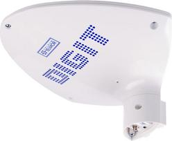 Telmor Broadband antenna DVB-T/T2 DIGIT Activa 5G Telmor white