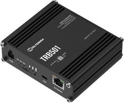 Teltonika TRB501 - Gateway - 1GbE, 2.5GbE - LTE