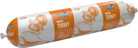 Tuftuf TUF TUF Turkey bar - wet dog food - 900g