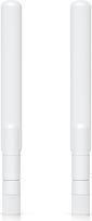 Ubiquiti UACC-UK-Ultra-Omni-Antenna-AO network antenna Omni-directional antenna RP-SMA 4 dBi