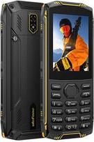 Ulefone MOBILE PHONE ARMOR MINI 5/8/1GB BLACK ULEFONE