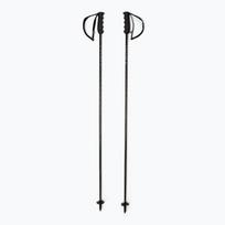 Völkl Speedstick Carbon slidinėjimo lazdos juodos 141001
