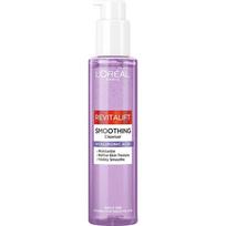 Loreal Revitalift Smoothing Cleanser Gelinis prausiklis 150ml valomasis veido gelis