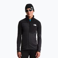 Moteriška striukė The North Face Polartec Stormgap asphalt grey/tnf black