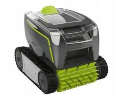 Belaidis baseinų valymo robotas Zodiac GT3220, 5.5 kg, 37 cm