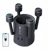 Belaidis baseinų valymo robotas Bublue F10, 7 kg, 33.1 cm