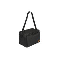 Šaltkrepšis Ruhhy 26153, juoda sp., 46 x 27 cm, 30 l