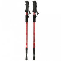 Šiaurietiško ėjimo lazda KX3085_1, 65 - 135 cm