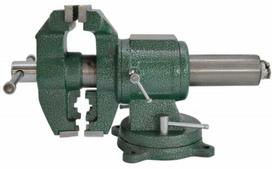 Spaustuvas AWTools SG 5"/125mm AW24295, ketus, 40 cm x 12 cm