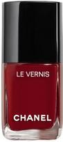 Nagų lakas Chanel Le Vernis, incontournable sp., 13 ml