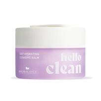 Valomasis veido balzamas Bio Balance Hello Clean, 100 ml