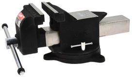 Spaustuvas Tvardy 6" /150mm T00202, plienas