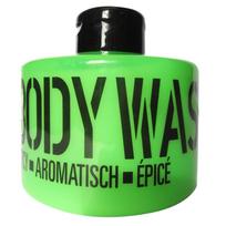 Kūno prausimosi želė Stackable Lime, 100 ml