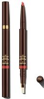 Lūpų dažai Tom Ford Lip Sculptor Double-Ended, 0.2 g, ensnare sp., 10