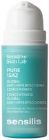 Veido serumas Sensilis Pure 15AZ Anti-Blemish Concentrate, 30 ml