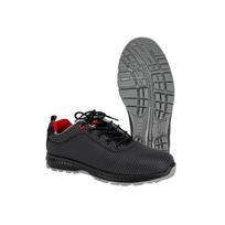 Pusbačiai SPIDER 401 REWELLY S1P SRC BAOD1-SPIDP/40 pilki