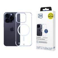 Apple iPhone 16 Pro Max - 3mk Just20g MagCase