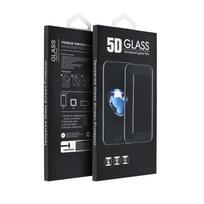 5D grūdintas stiklas su pilnu klijų sluoksniu – Xiaomi 17T PRO