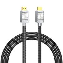 Orico H8CY HDMI 2.1 8K 60 Hz HDMI kabelis 3 m - juodas