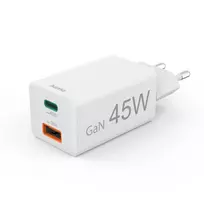 Hama 00201993 Fast Charger 45W white
