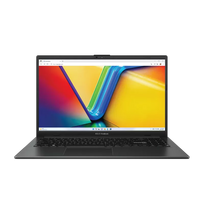 Asus Go 15 E1504FA-KM5411W Vivobook Mixed Black 15.6 " IPS FHD 1920 x 1080 pixels 60 Hz Anti-glare AMD Ryzen 3 30 16GB LPDDR5 Solid-state drive capacity 512GB AMD Radeon Graphics Windows 11 Home 802.11ax Bluetooth version 5.3 Keyboard language Russian Keyboard backlit Warranty 24 month(s)
