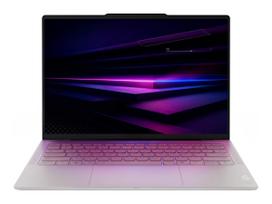 Lenovo Yoga Slim 7 Ultra 14IPH11 Touch 14 2.8K WQXGA+ ULT7-355/32GB/1TB/Intel Graphics/WIN11 Home/ENG Backlit kbd/Seashell/2Y Warranty   Lenovo