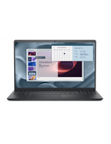 Dell Pro 15 Essential PV15250 | Carbon Black | 15.6 " | WVA | FHD | 1920 x 1080 pixels | Anti-Glare | Intel Core i7 | i7-1355U