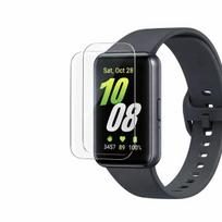 Ekrano apsauga Samsung Galaxy Fit 3, permatoma, 3 vnt.