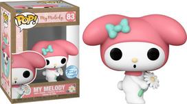 Funko pop! My Melody