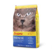 Josera Marinesse sausas pašaras katėms 4,25 kg, 4,25 kg
