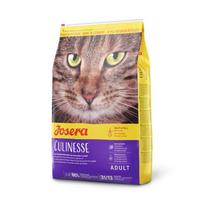 Josera Culinesse sausas pašaras katėms 4,25 kg, 4,25 kg