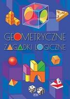 Geometriniai loginiai galvosūkiai - kolektyvinis darbas