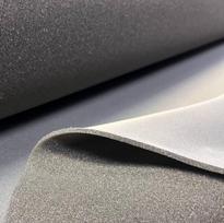 Automobilinis porolonas 8mm su trikotažo audiniu, 1m