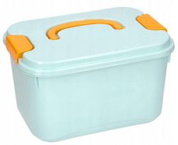 Dėžutė, 1 vnt.