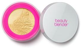 Makiažą fiksuojanti pudra Beauty Blender Bounce Powder Canary, BB23117, 10 g