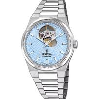 Moteriškas laikrodis Festina F20054/4