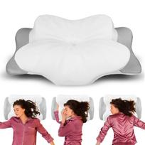 Unikali ergonominė Memory putų pagalvė