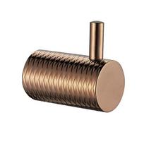 Vonios kabliukas Rea 9706 Prism Brush Copper