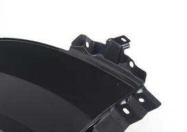 Vag Fender Audi Tt 1999 2006 Originalus 8N0821105