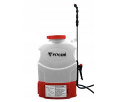 Elektrinis sodo purkštuvas Fixem, 16 l