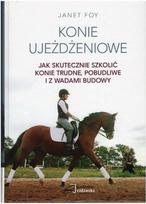 Dresūros žirgai - kaip efektyviai treniruoti žirgus - Janet Foy