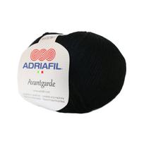 Mezgimo siūlai Adriafil Avantgarde 50 g, spalva 01
