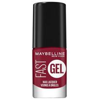 Nagų lakas Maybelline Fast 10 Fuschsia Ecstacy, 7 ml