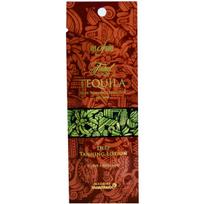 Soliariumo įdegio losjonas AOS Tinted Tequila Deep Tanning, 15 ml