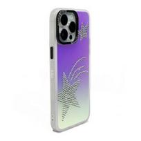 iLike    Apple    iPhone 15 Pro LASER SHELL Star
