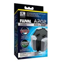 Oro pompa akvariumams Fluval Air 202, 3,8 W