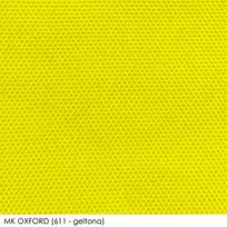 MK Oxford vandeniui atsparus audinys 611, 1,60 x 1 m